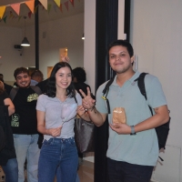 Día de la Primavera y Juventud 25 de Mayo 