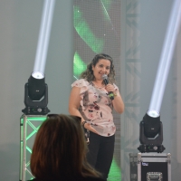 Día de la Primavera y Juventud 25 de Mayo 