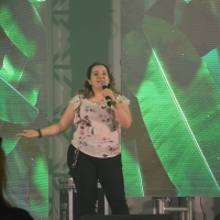 Día de la Primavera y Juventud 25 de Mayo 