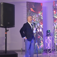 Día de la Primavera y Juventud 25 de Mayo 