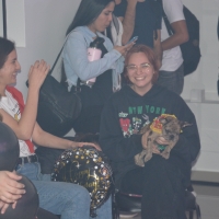 Día de la Primavera y Juventud 25 de Mayo 