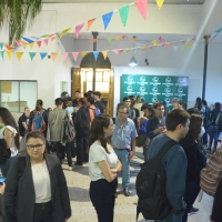 Día de la Primavera y Juventud 25 de Mayo 