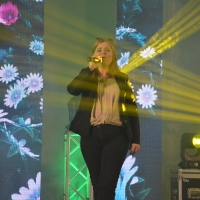 Día de la Primavera y Juventud 25 de Mayo 