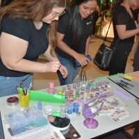 Día de la Primavera y Juventud 25 de Mayo 