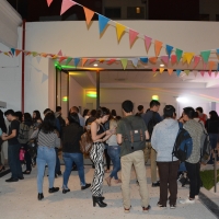 Día de la Primavera y Juventud 25 de Mayo 