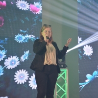 Día de la Primavera y Juventud 25 de Mayo 