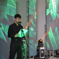 Día de la Primavera y Juventud 25 de Mayo 