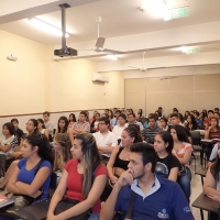 Primer día de Clases 2016