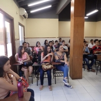 Primer día de Clases 2016