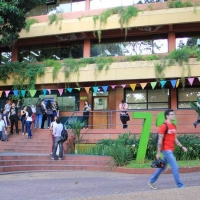 Primer día de Clases 2016