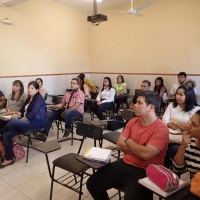 Primer día de Clases 2016