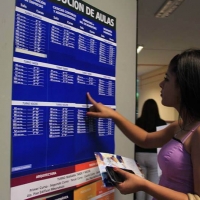 Primer día de Clases 2016