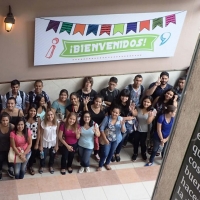 Primer día de Clases 2016