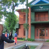 Primer día de Clases 2016