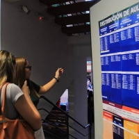 Primer día de Clases 2016