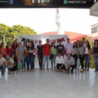 Primer día de Clases 2016