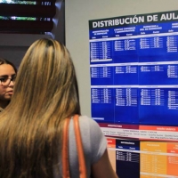 Primer día de Clases 2016