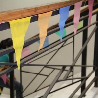 Primer día de Clases 2016