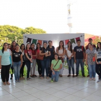 Primer día de Clases 2016