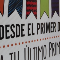 Primer día de Clases 2016