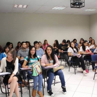 Primer día de Clases 2016