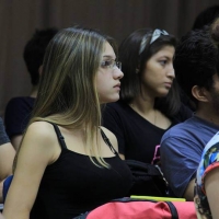 Primer día de Clases 2016