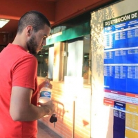 Primer día de Clases 2016