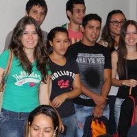 Primer día de Clases 2016