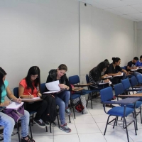 Primer día de Clases 2016