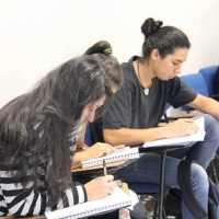 Primer día de Clases 2016