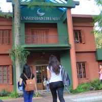 Primer día de Clases 2016