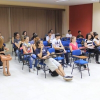 Primer día de Clases 2016