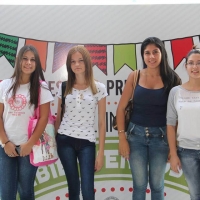 Primer día de Clases 2016