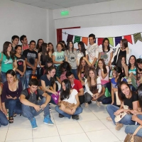 Primer día de Clases 2016