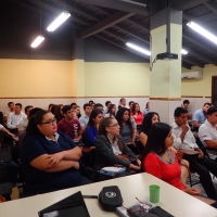 Primer día de Clases 2016