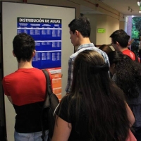 Primer día de Clases 2016