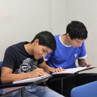 Primer día de Clases 2016