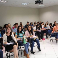 Primer día de Clases 2016