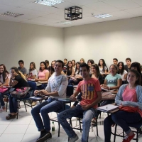 Primer día de Clases 2016