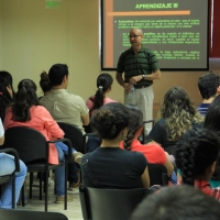 Charla Motivación y Desafío Hotelero