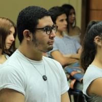 Charla Motivación y Desafío Hotelero