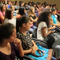 Charla Motivación y Desafío Hotelero