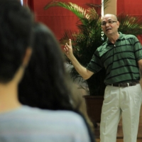 Charla Motivación y Desafío Hotelero