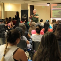 Charla Motivación y Desafío Hotelero