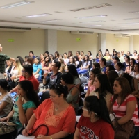 Charla Motivación y Desafío Hotelero
