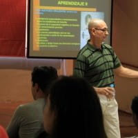 Charla Motivación y Desafío Hotelero