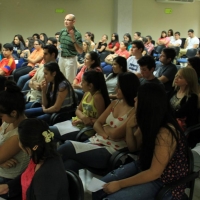 Charla Motivación y Desafío Hotelero