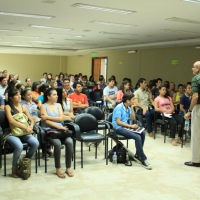 Charla Motivación y Desafío Hotelero