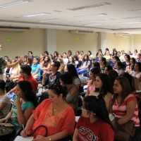 Charla Motivación y Desafío Hotelero