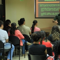 Charla Motivación y Desafío Hotelero